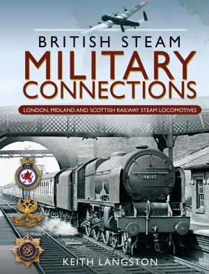 Cover of the book Military Connections by Ware, Pat