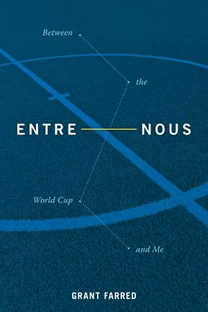 Cover of the book Entre Nous by Carolyn Lesjak, Stanley Fish, Fredric Jameson