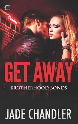 Cover of the book Get Away by Gillian Archer