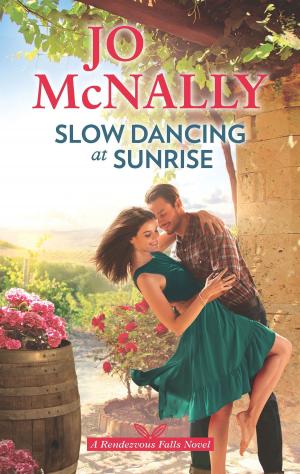 bigCover of the book Slow Dancing at Sunrise by 