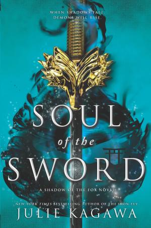 Cover of the book Soul of the Sword by Kiley Roache