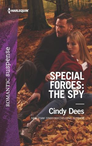 bigCover of the book Special Forces: The Spy by 