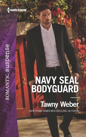 Cover of the book Navy SEAL Bodyguard by Linda Goodnight
