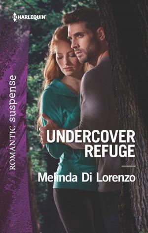 Cover of the book Undercover Refuge by Rachel Lee