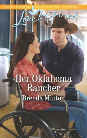 Cover of the book Her Oklahoma Rancher by Christy Lockhart