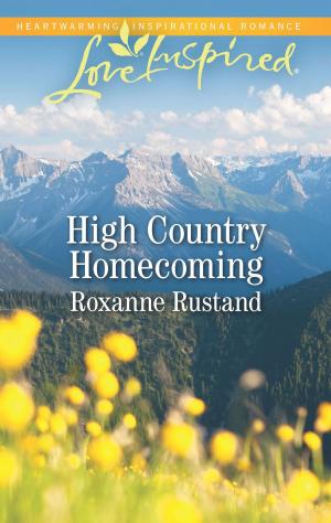Cover of the book High Country Homecoming by Emma Richmond