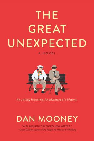 bigCover of the book The Great Unexpected by 