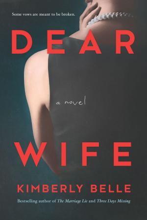 bigCover of the book Dear Wife by 
