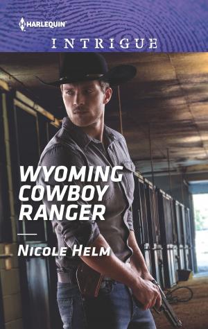 Cover of the book Wyoming Cowboy Ranger by Carol Finch