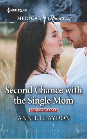 Cover of the book Second Chance with the Single Mom by Amanda McCabe