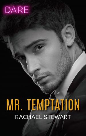 Cover of the book Mr. Temptation by Kris Fletcher