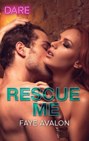 Cover of the book Rescue Me by Janice M. Whiteaker