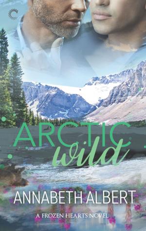 Cover of the book Arctic Wild by R.L. Naquin