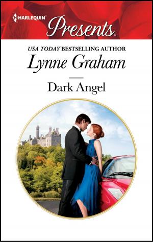 Cover of the book Dark Angel by Richard Keller