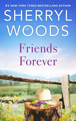 Cover of the book Friends Forever by Jennifer Blake
