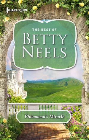 Cover of the book Philomena's Miracle by Betty Neels