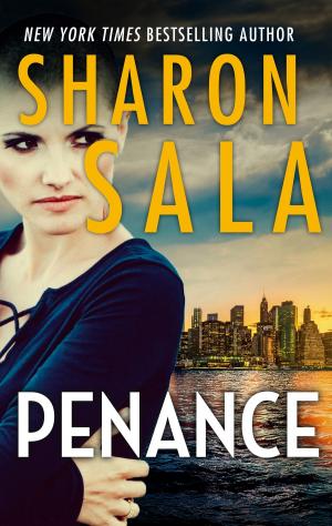 Cover of the book Penance by Angie Daniels