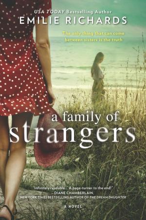 Cover of the book A Family of Strangers by Laura Griffin