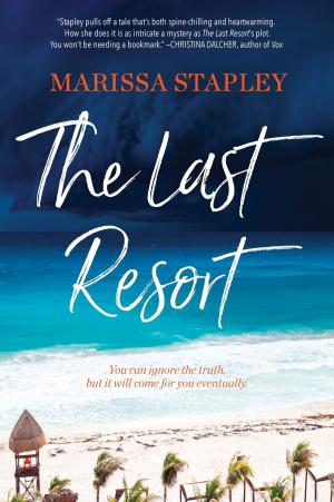 Cover of the book The Last Resort by Falguni Kothari