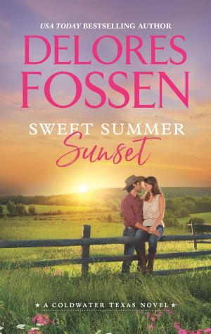 bigCover of the book Sweet Summer Sunset by 
