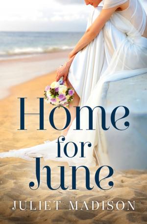 Cover of the book Home For June (Tarrin's Bay, #6) by Allison Butler