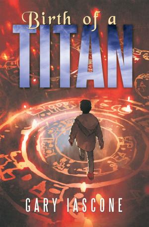 Cover of the book Birth of a Titan by Fenner L. Harding