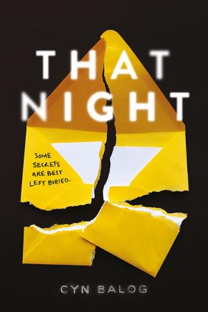 Cover of the book That Night by Howard Fast