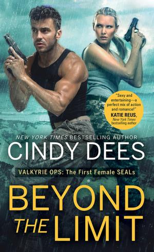 Cover of the book Beyond the Limit by Wendy Ashcroft, Anne Quinn, Angie Delloso