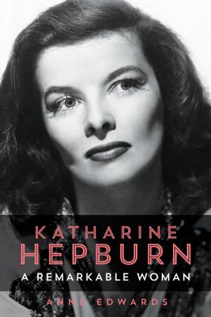 Cover of the book Katharine Hepburn by Jay Rossier, Geoff Hansen
