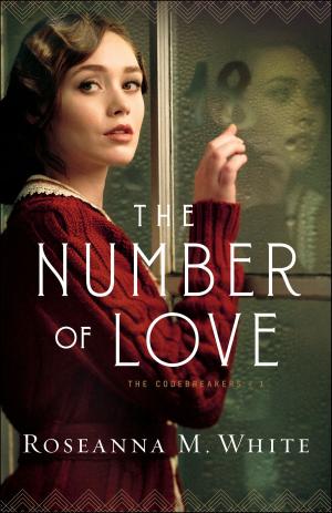 Cover of the book The Number of Love (The Codebreakers Book #1) by Leslie C. Allen