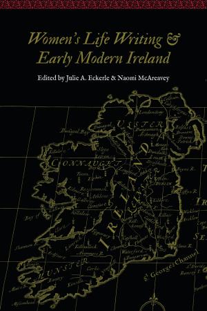 Cover of Women's Life Writing and Early Modern Ireland