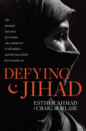 Cover of the book Defying Jihad by Ellen Miller