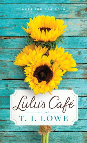 Cover of the book Lulu’s Café by Tommy Newberry