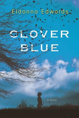 Cover of the book Clover Blue by Joanne Fluke, Leslie Meier, Laura Levine