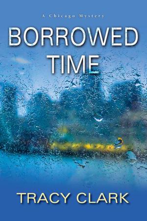 Cover of the book Borrowed Time by Barbara Allan