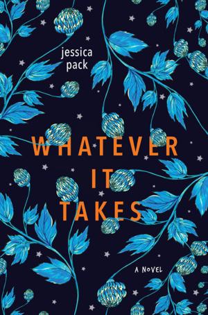 Cover of the book Whatever It Takes by Ginger Bolton