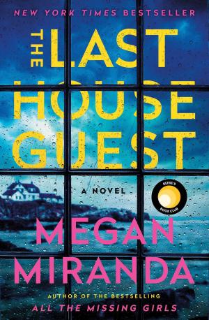 bigCover of the book The Last House Guest by 