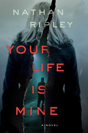 Cover of the book Your Life Is Mine by Ashley Hay