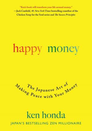Cover of the book Happy Money by Jo Berry