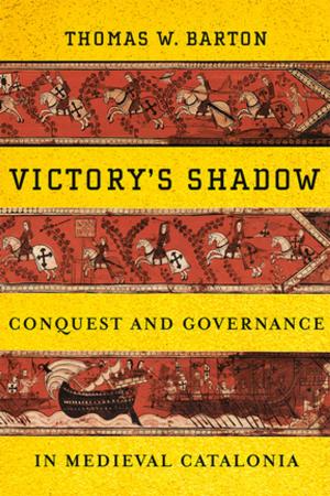 Cover of the book Victory's Shadow by Anthony Wonderley