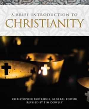 Cover of the book A Brief Introduction to Christianity by Julius H. Bailey