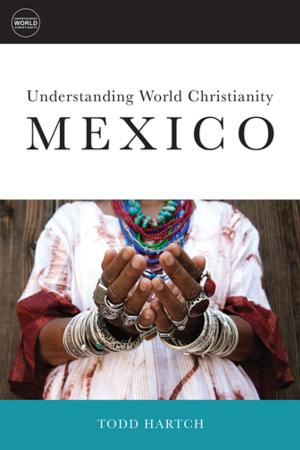 bigCover of the book Understanding World Christianity by 