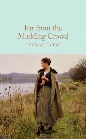 Cover of the book Far From the Madding Crowd by New Covent Garden Soup Company