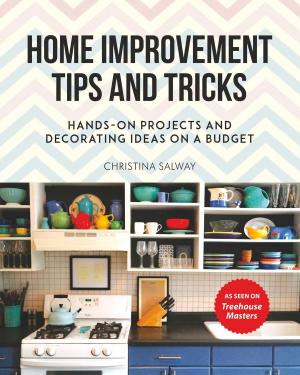 Cover of the book Home Improvement Tips and Tricks by Patty Tran