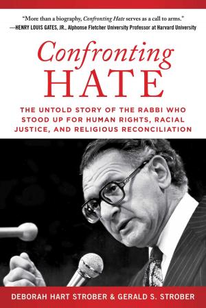 Book cover of Confronting Hate