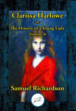Cover of the book Clarissa Harlowe -or- The History of a Young Lady by Charlotte Mason