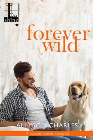 Cover of the book Forever Wild by Chrishaun Keller-Hanna