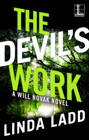 Cover of the book The Devil's Work by Carla Susan Smith