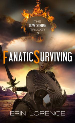 Cover of the book Fanatic Surviving by Clare Revell