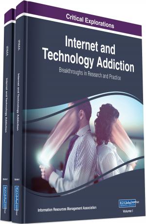 Cover of the book Internet and Technology Addiction by Lisa Keller, Robert Keller, Michael Nering